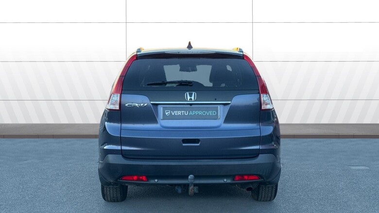 Honda CR-V 2.0 i-VTEC EX 5dr Auto Petrol Estate